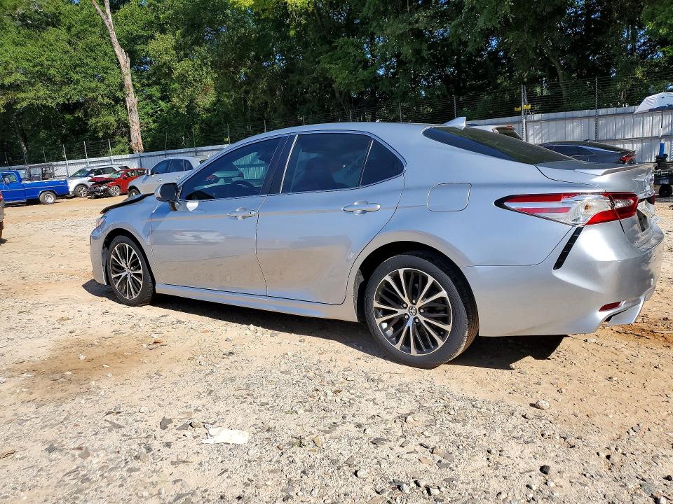 Продаж на аукціоні авто 2020 Toyota Camry, vin: 4T1G11AK0LU353218, номер лоту: 65464826