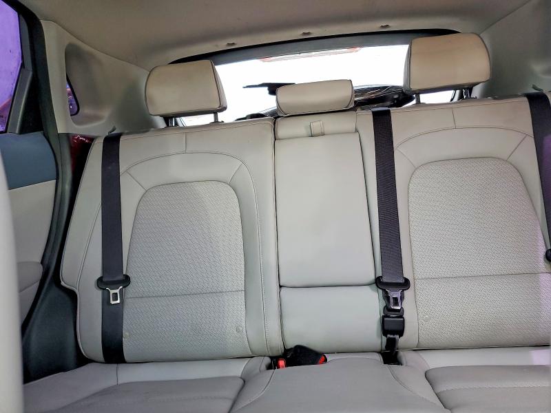 Продажа на аукционе авто 2021 Hyundai Kona, vin: KM8K33AG3MU123282, номер лота: 65212456