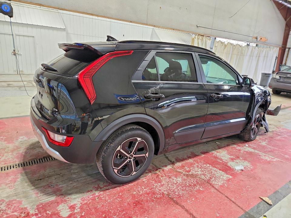 Aukcja sprzedaży 2025 Kia Niro, vin: KNDCP3LE2S5306396, numer aukcji: 63560366