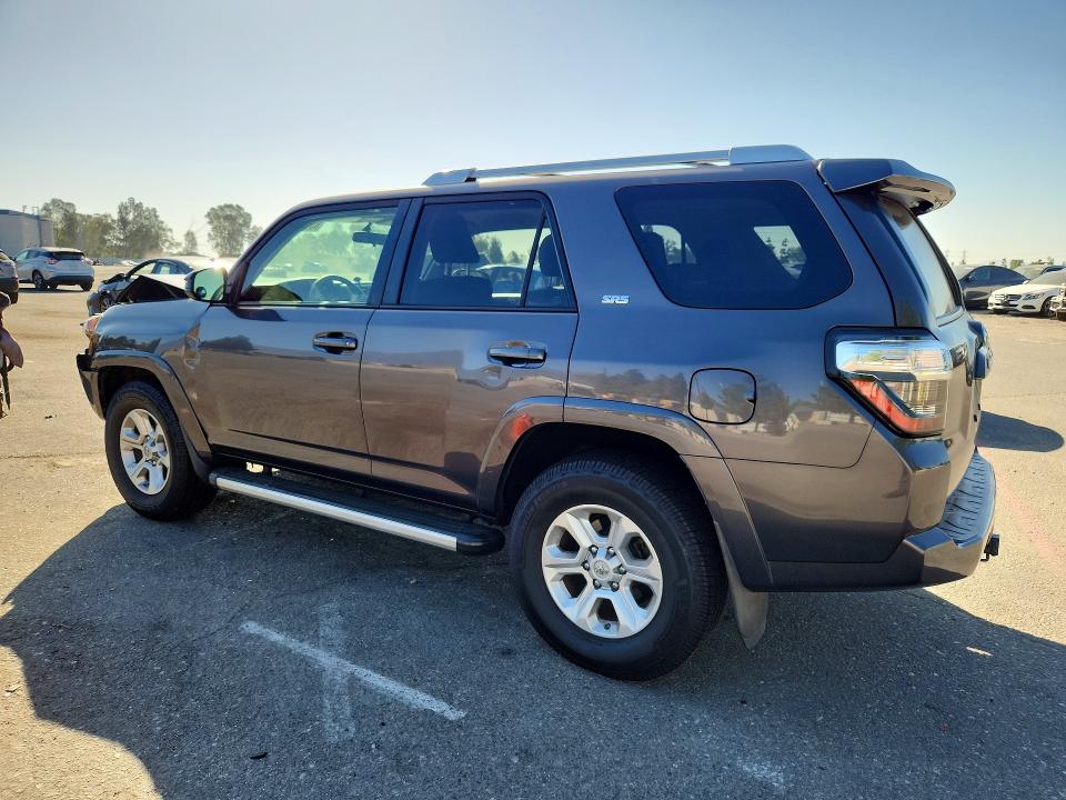 Продажа на аукционе авто 2016 Toyota 4runner, vin: JTEZU5JR7G5117413, номер лота: 63736116