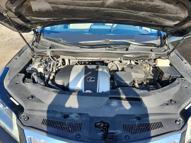 Продаж на аукціоні авто 2018 Lexus Rx 350, vin: 2T2ZZMCA9JC101582, номер лоту: 65134926