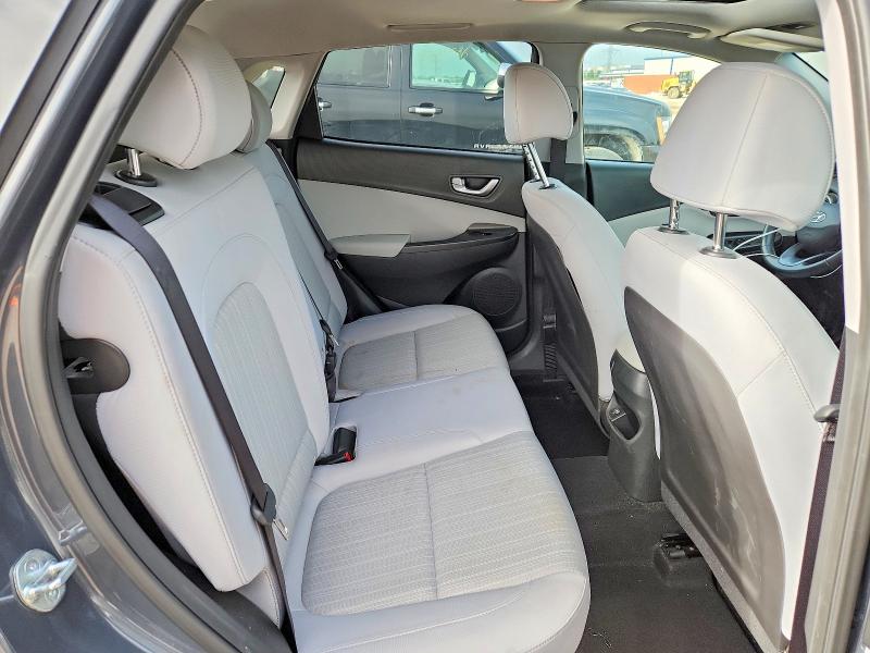 Продаж на аукціоні авто 2023 Hyundai Kona, vin: KM8K32AB4PU002375, номер лоту: 63414246