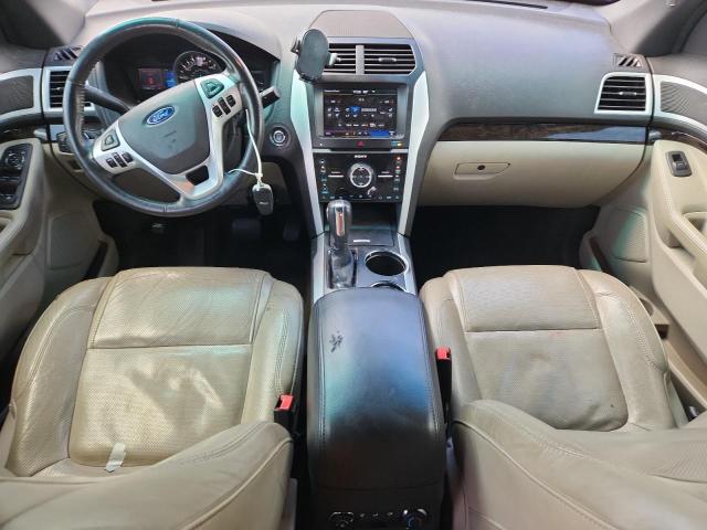 64024586 :رقم المزاد ، 1FM5K7F89DGB86720 vin ، 2013 Ford Explorer مزاد بيع