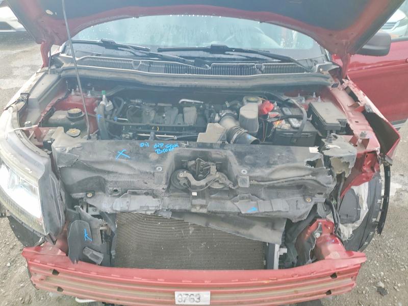 2018 Ford Explorer მანქანა იყიდება აუქციონზე, vin: 1FM5K7D84JGB52179, აუქციონის ნომერი: 63485326