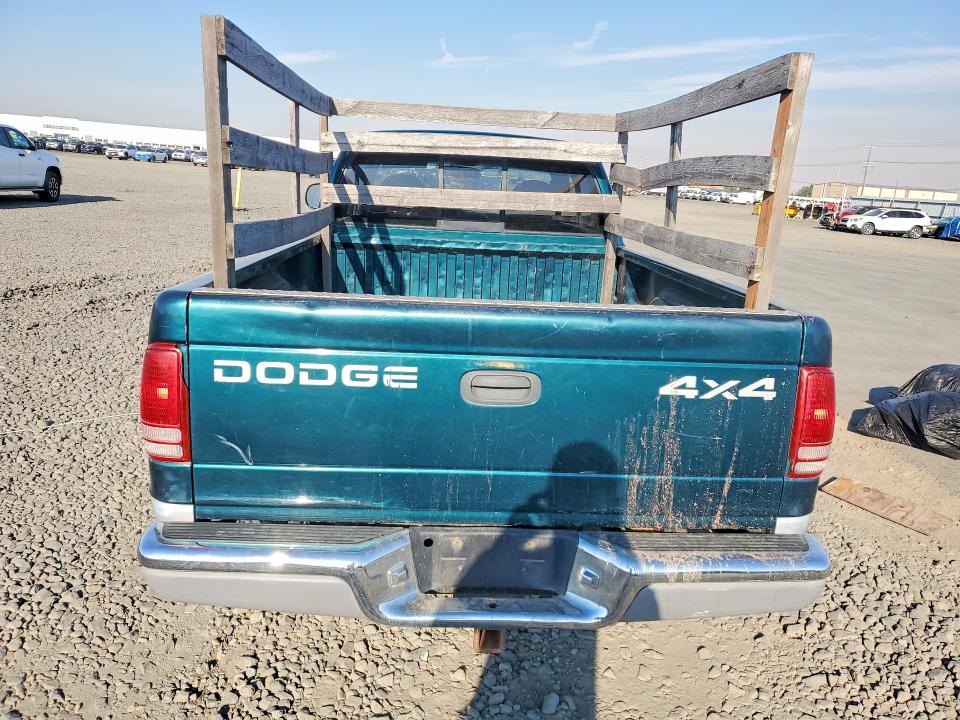 Auction sale of the 1999 Dodge Dakota, vin: 1B7GG22YXXS198433, lot number: 66136476