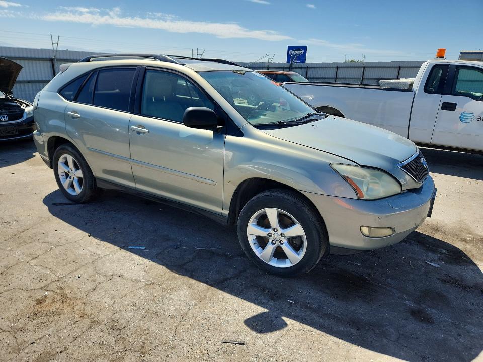 Aukcja sprzedaży 2007 Lexus Rx, vin: JTJGK31U470010257, numer aukcji: 66500346