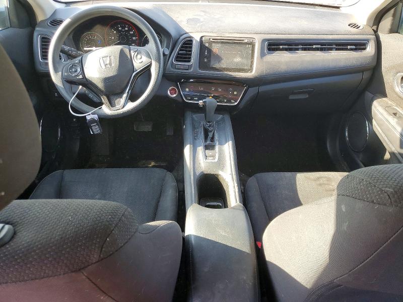 64250306 :رقم المزاد ، 3CZRU6H51HM719811 vin ، 2017 Honda Hr-v مزاد بيع