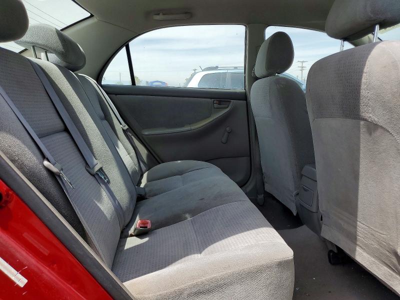 Продаж на аукціоні авто 2008 Toyota Corolla, vin: 1NXBR32E88Z999847, номер лоту: 64992396