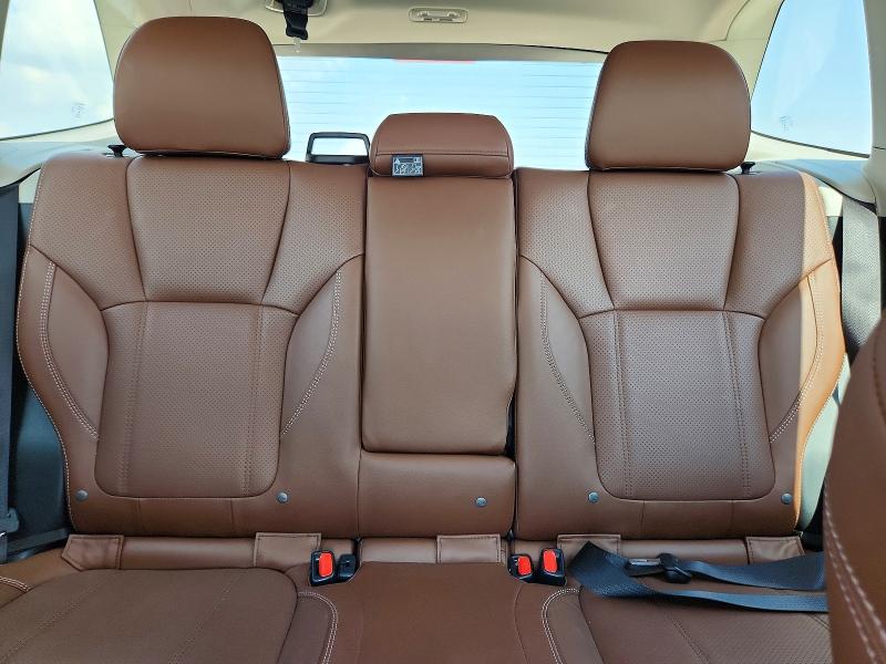 2021 Subaru Forester მანქანა იყიდება აუქციონზე, vin: JF2SKAXC7MH546697, აუქციონის ნომერი: 61952156