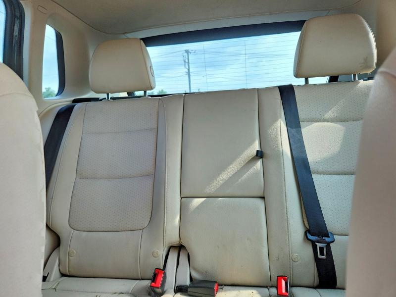 Продажа на аукционе авто 2013 Volkswagen Tiguan, vin: WVGBV7AX5DW556916, номер лота: 63421016