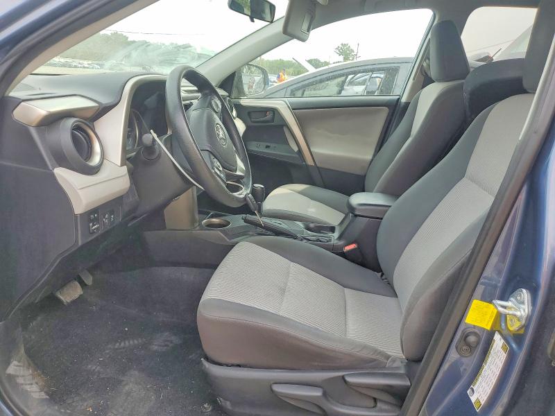 Продажа на аукционе авто 2014 Toyota Rav4, vin: 2T3ZFREV1EW114817, номер лота: 65137156