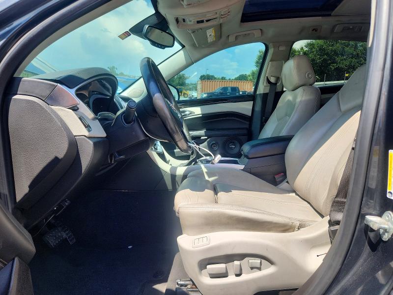 Aukcja sprzedaży 2016 Cadillac Srx, vin: 3GYFNBE38GS512516, numer aukcji: 65635056