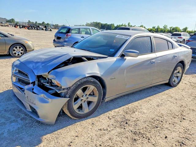 Aukcja sprzedaży 2013 Dodge Charger, vin: 2C3CDXCT9DH687159, numer aukcji: 65367506
