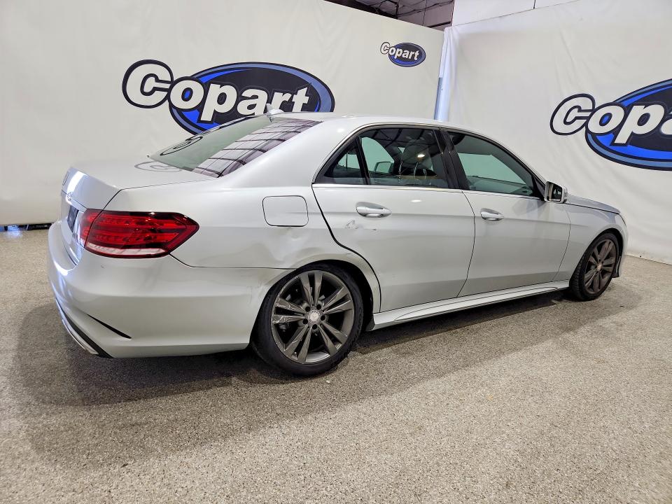 Продаж на аукціоні авто 2016 Mercedes-benz E, vin: WDDHF5KBXGB247835, номер лоту: 65399056
