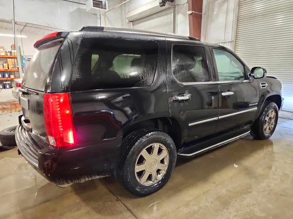 Aukcja sprzedaży 2010 Cadillac Escalade, vin: 1GYUCAEF6AR221556, numer aukcji: 65667266
