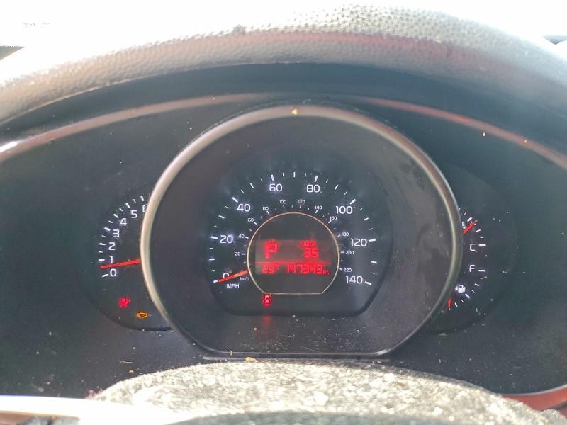Продаж на аукціоні авто 2018 Kia Soul, vin: KNDJN2A22J7519786, номер лоту: 63688676