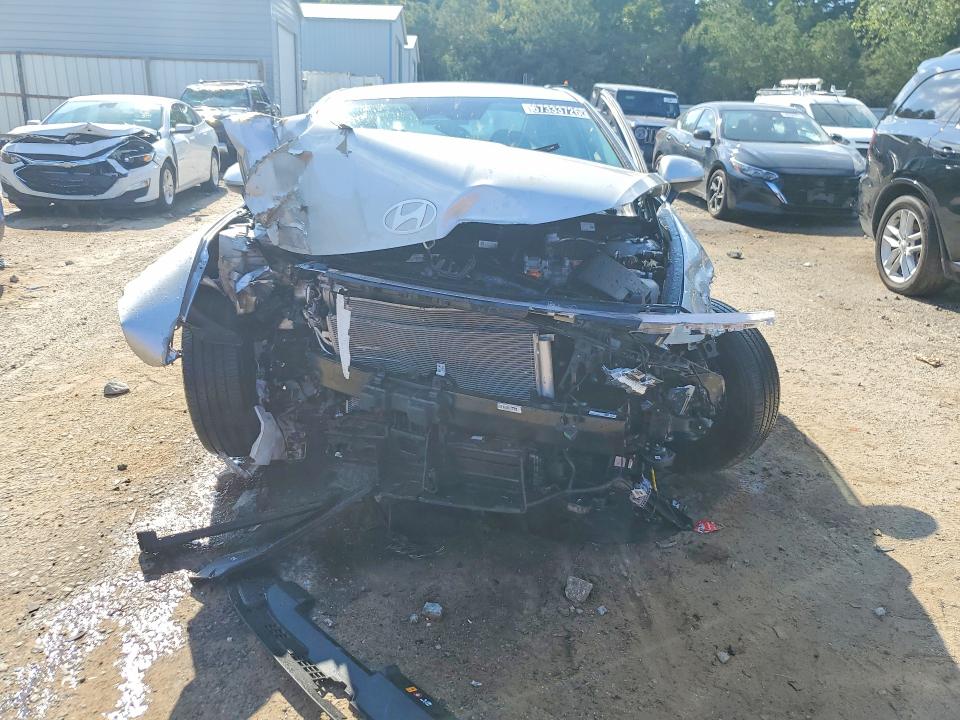 67333726 :رقم المزاد ، KMHL24JJ3TA171986 vin ، 2026 Hyundai Sonata Hybrid مزاد بيع