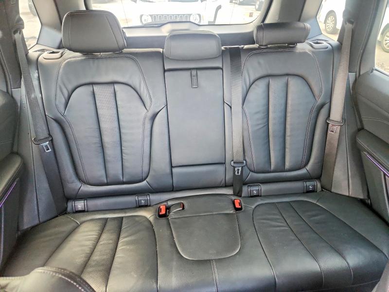 Продажа на аукционе авто 2019 Bmw X5, vin: 5UXCR6C52KLK85183, номер лота: 64159736