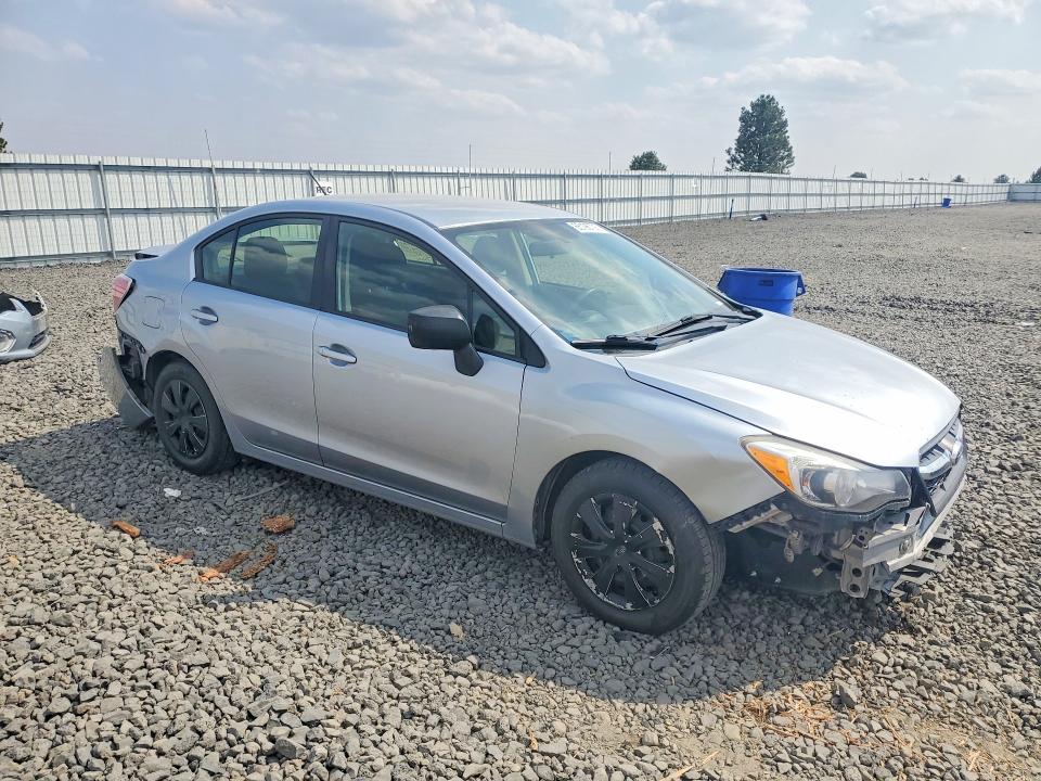 Продажа на аукционе авто 2013 Subaru Impreza, vin: JF1GJAA62DH011258, номер лота: 65196706