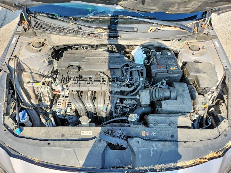 Aukcja sprzedaży 2023 Hyundai Elantra, vin: KMHLM4AG6PU561239, numer aukcji: 65892026