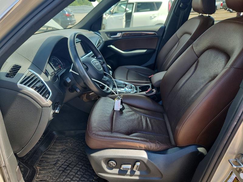 Aukcja sprzedaży 2014 Audi Q5, vin: WA1LFAFP4EA051308, numer aukcji: 66436886