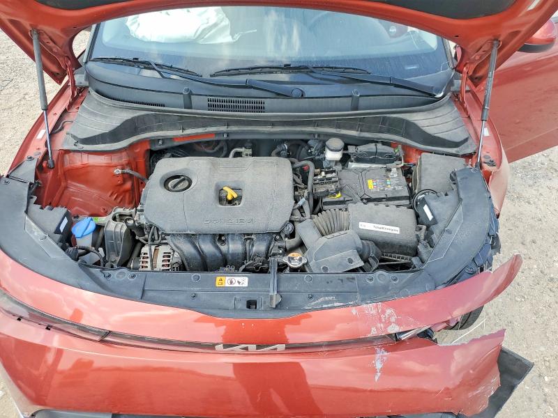 Продажа на аукционе авто 2024 Kia Soul, vin: KNDJ23AUXR7899715, номер лота: 66370856