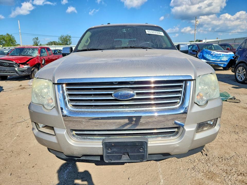 Продажа на аукционе авто 2007 Ford Explorer, vin: 1FMEU75827UA92308, номер лота: 65503566