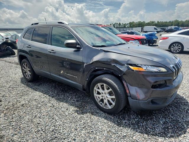 61743656 :رقم المزاد ، 1C4PJLCBXGW114265 vin ، 2016 Jeep Cherokee مزاد بيع