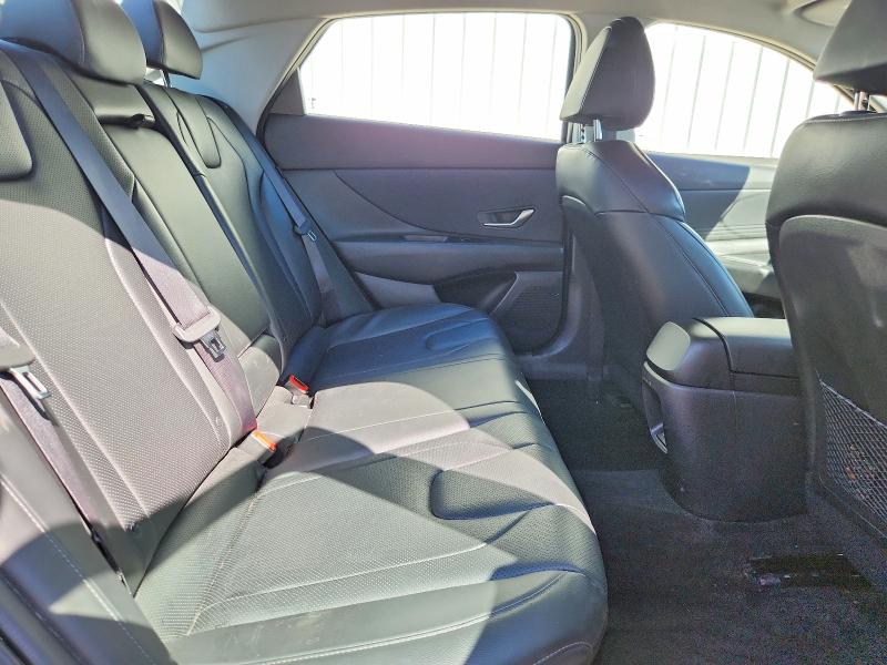 Продажа на аукционе авто 2024 Hyundai Elantra, vin: KMHLN4DG3RU701825, номер лота: 67174646
