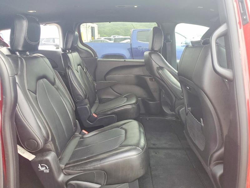 Продаж на аукціоні авто 2025 Chrysler Pacifica, vin: 2C4RC1BG1SR531361, номер лоту: 63920806