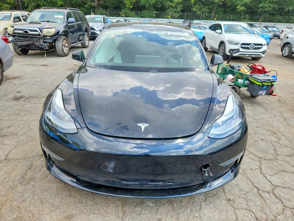 Продаж на аукціоні авто 2021 Tesla Model 3, vin: 5YJ3E1EB4MF961013, номер лоту: 66586696