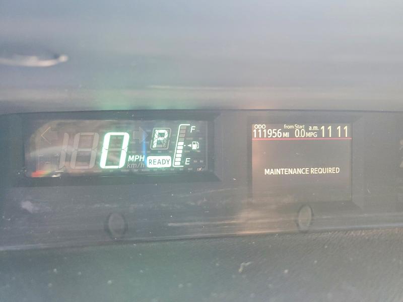 Продаж на аукціоні авто 2012 Toyota Prius C, vin: JTDKDTB35C1013900, номер лоту: 64193836