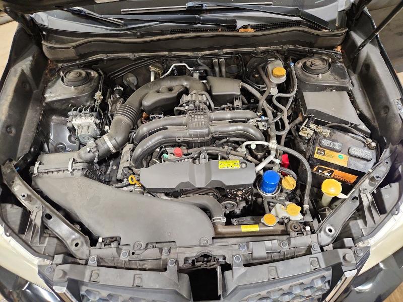 65541536 :رقم المزاد ، JF2SJAEC9EH552797 vin ، 2014 Subaru Forester مزاد بيع