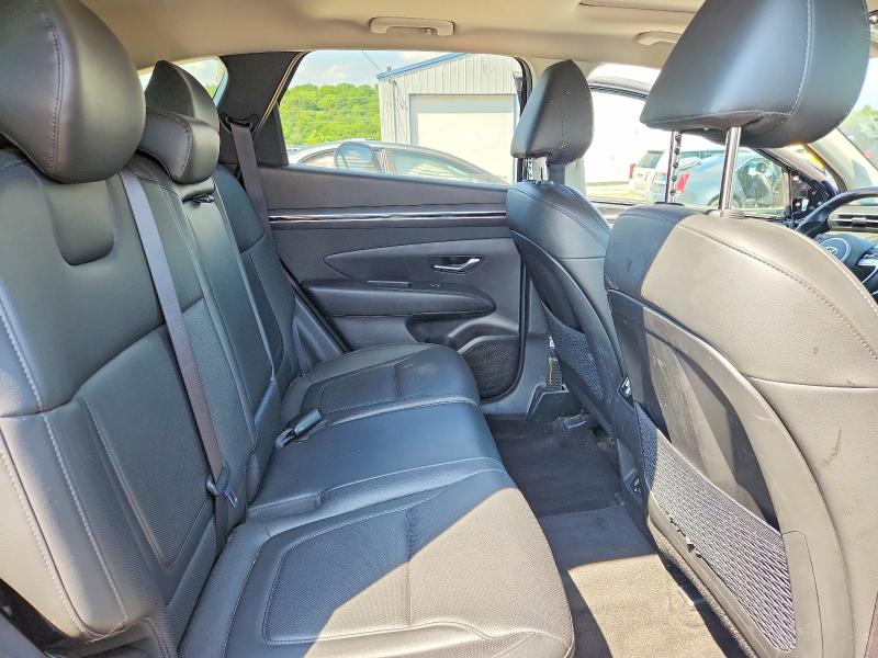 Aukcja sprzedaży 2023 Hyundai Tucson, vin: 5NMJFCAE7PH208174, numer aukcji: 64224416