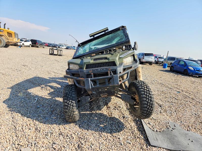 Aukcja sprzedaży 2016 Polaris Xp 900-6, vin: 3NSRVA87XGG511767, numer aukcji: 63559676