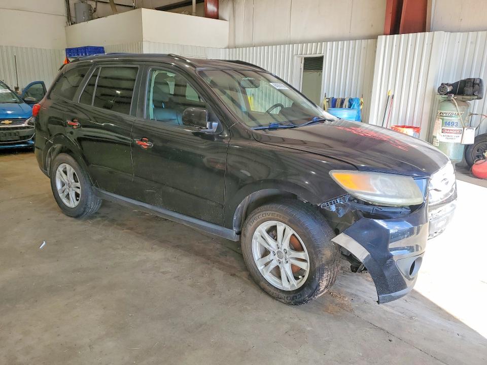 64263196 :رقم المزاد ، 5XYZK3AB3CG137810 vin ، 2012 Hyundai Santa Fe مزاد بيع