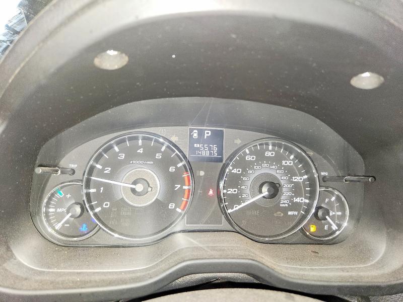 2012 Subaru Outback მანქანა იყიდება აუქციონზე, vin: 4S4BRCGC4C3200491, აუქციონის ნომერი: 63655246