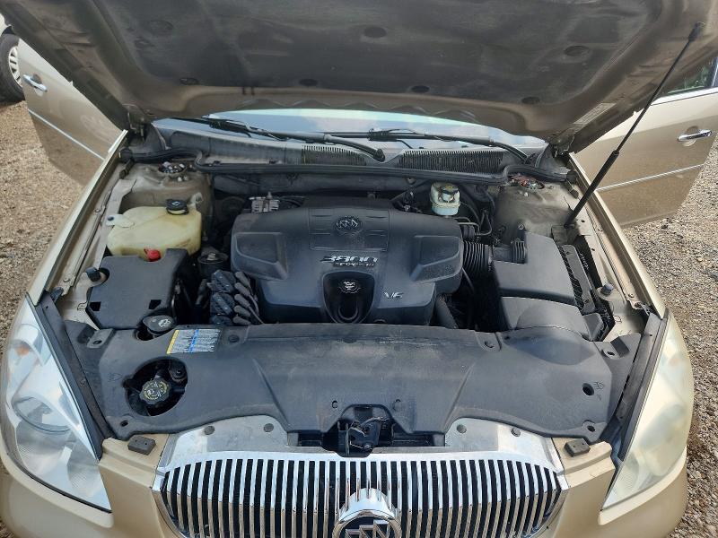63491186 :رقم المزاد ، 1G4HP57286U213309 vin ، 2006 Buick Lucerne مزاد بيع