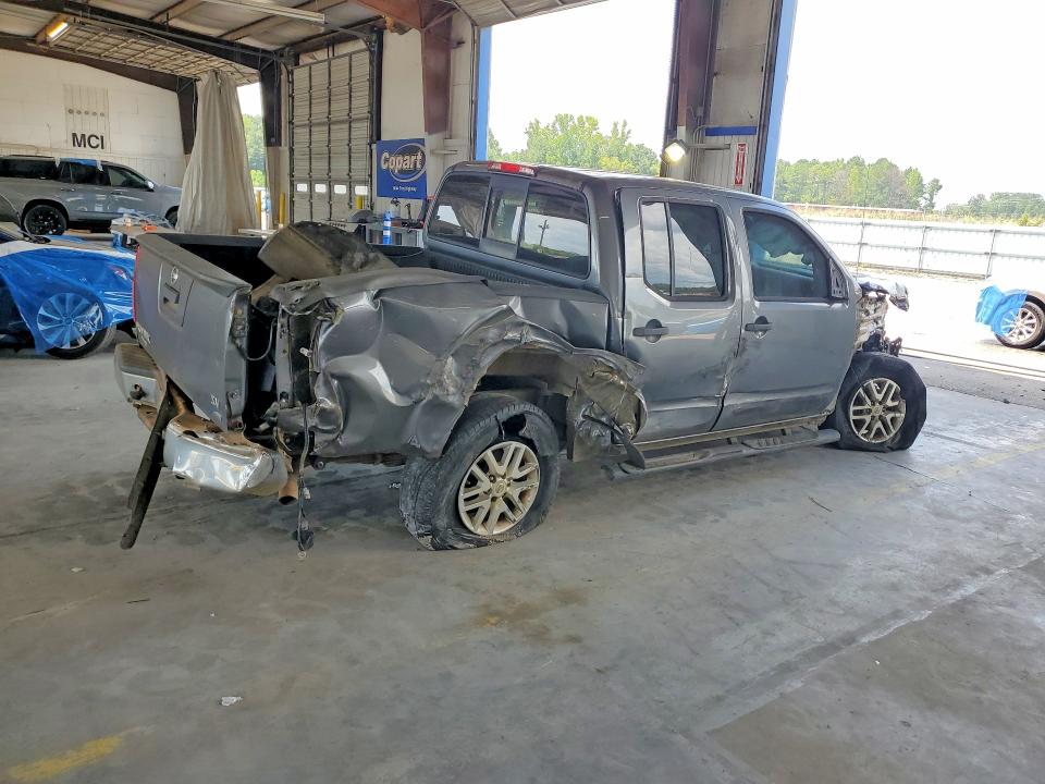 Aukcja sprzedaży 2019 Nissan Frontier, vin: 1N6DD0ER2KN738883, numer aukcji: 65216206