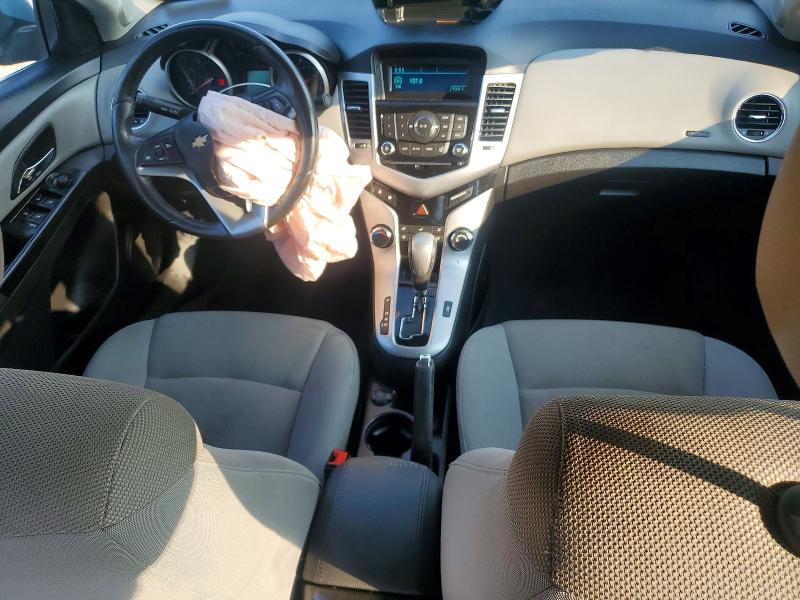 Aukcja sprzedaży 2012 Chevrolet Cruze, vin: 1G1PF5SC2C7294569, numer aukcji: 65095966