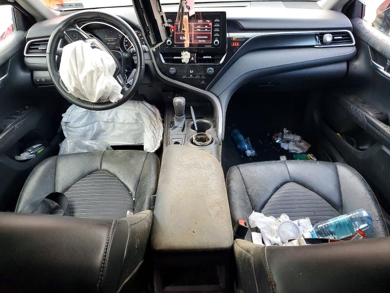 Aukcja sprzedaży 2021 Toyota Camry, vin: 4T1G11BK2MU023791, numer aukcji: 63736126