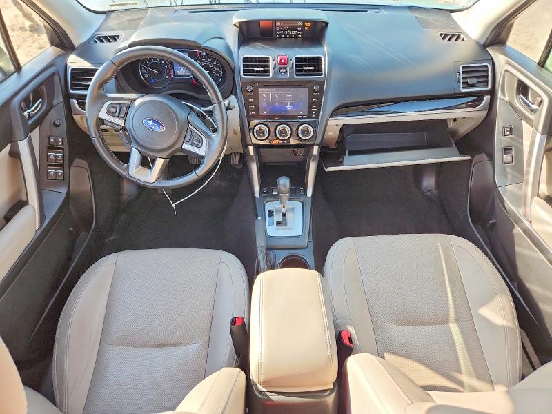 Aukcja sprzedaży 2018 Subaru Forester, vin: JF2SJAJC4JH563612, numer aukcji: 66792276