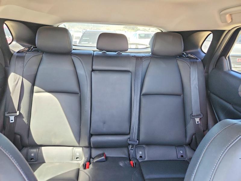 2021 Mazda Cx-30 მანქანა იყიდება აუქციონზე, vin: 3MVDMABL6MM271990, აუქციონის ნომერი: 63696786