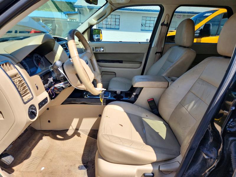Продаж на аукціоні авто 2009 Ford Escape, vin: 1FMCU94G09KC66709, номер лоту: 63826756