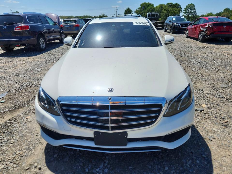 Продаж на аукціоні авто 2019 Mercedes-benz E, vin: WDDZF4KB4KA619229, номер лоту: 65561026