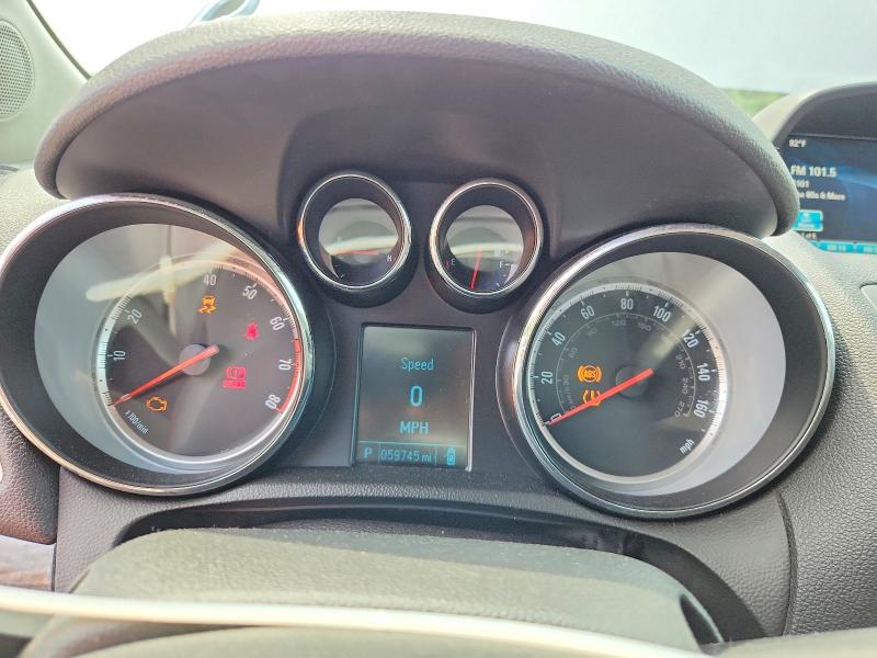 Aukcja sprzedaży 2014 Buick Encore, vin: KL4CJFSB3EB682602, numer aukcji: 63292406
