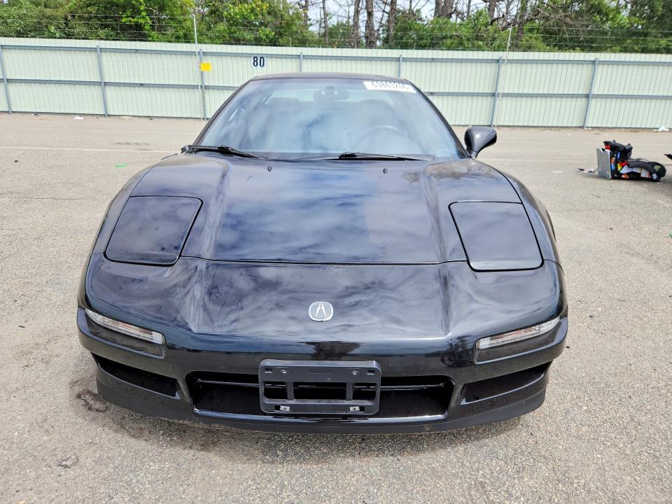 Продажа на аукционе авто 1995 Acura Nsx, vin: JH4NA1186ST000484, номер лота: 63863266