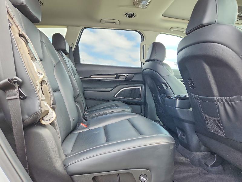2024 Kia Telluride მანქანა იყიდება აუქციონზე, vin: 5XYP64GC8RG562997, აუქციონის ნომერი: 65202926