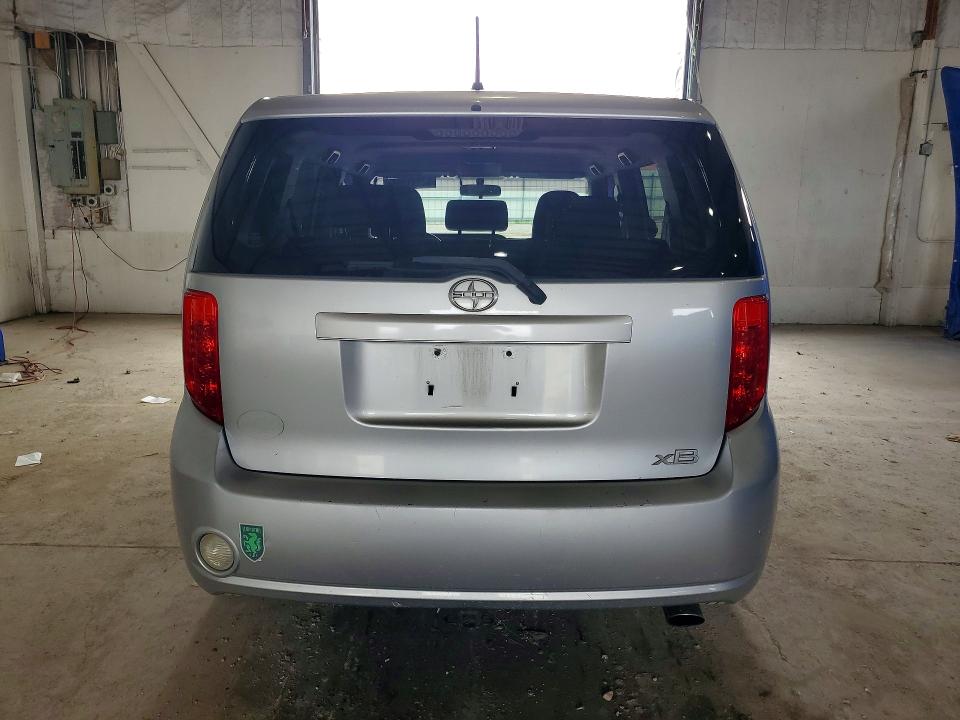 Продаж на аукціоні авто 2010 Scion Xb, vin: JTLZE4FE4A1105997, номер лоту: 62041586