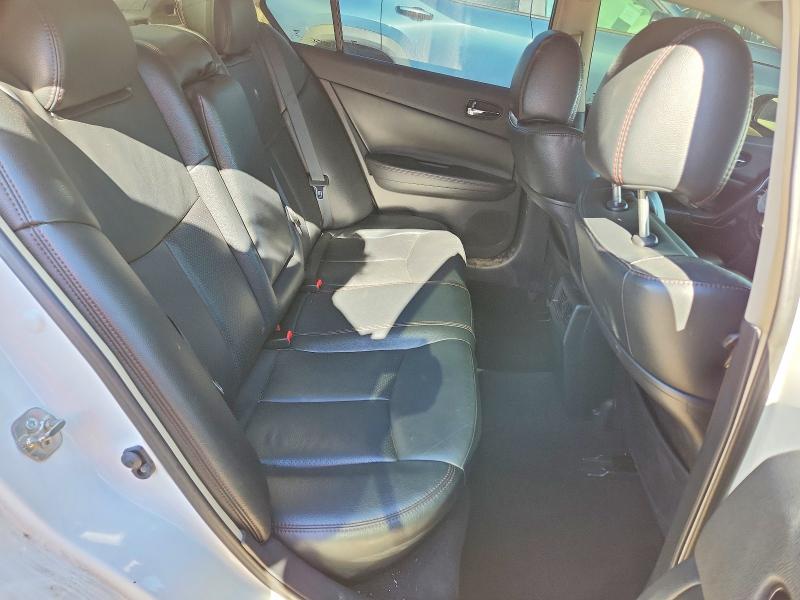 2013 Nissan Maxima მანქანა იყიდება აუქციონზე, vin: 1N4AA5AP4DC800546, აუქციონის ნომერი: 66627856